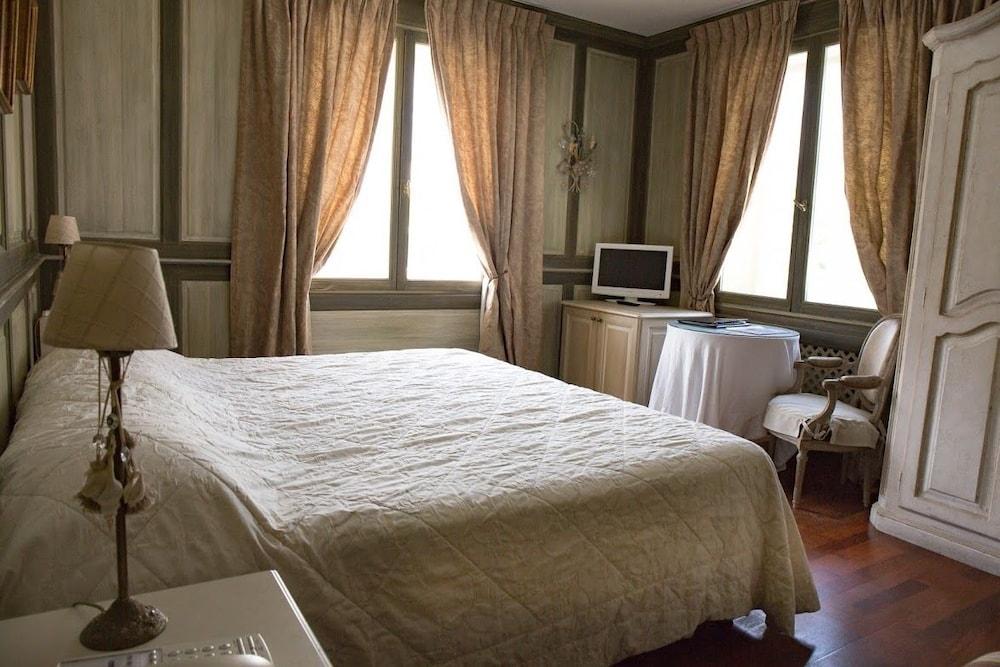 Hotel Villa Catarie Guéthary Exteriér fotografie