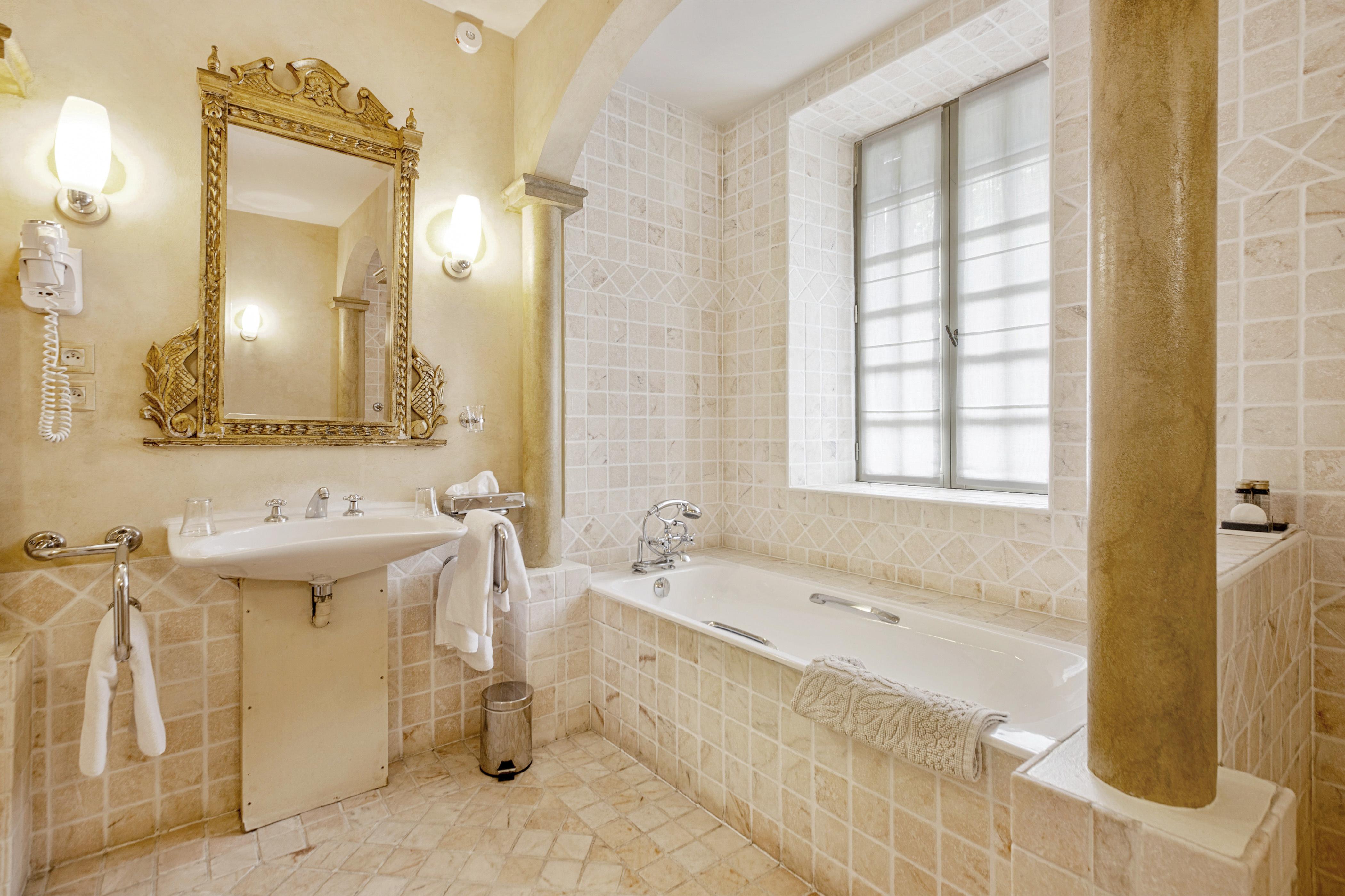 Hotel Villa Catarie Guéthary Exteriér fotografie