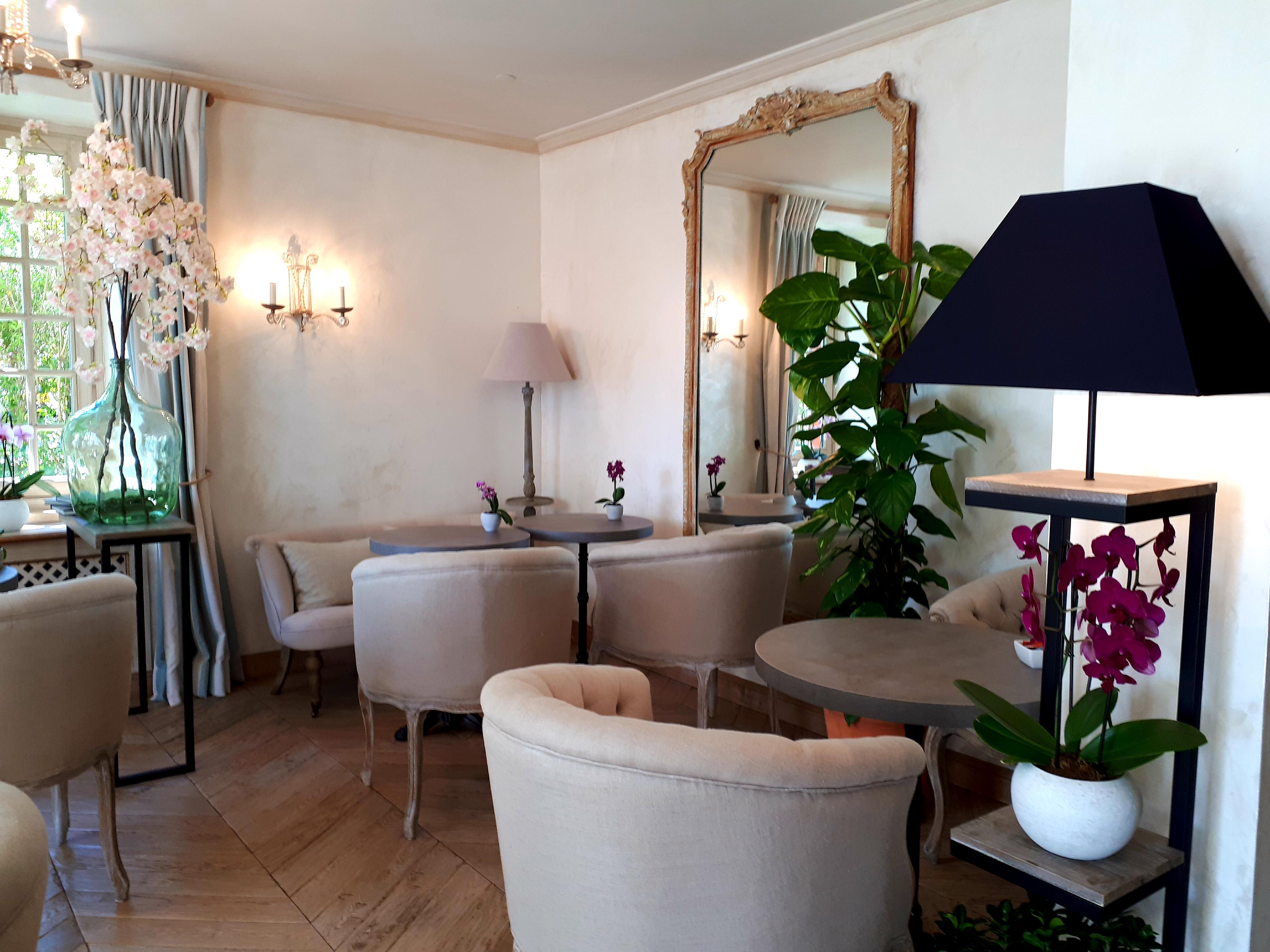 Hotel Villa Catarie Guéthary Exteriér fotografie