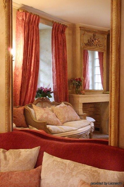 Hotel Villa Catarie Guéthary Pokoj fotografie