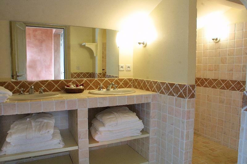 Hotel Villa Catarie Guéthary Exteriér fotografie
