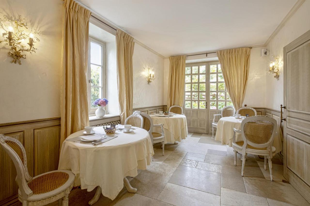Hotel Villa Catarie Guéthary Exteriér fotografie